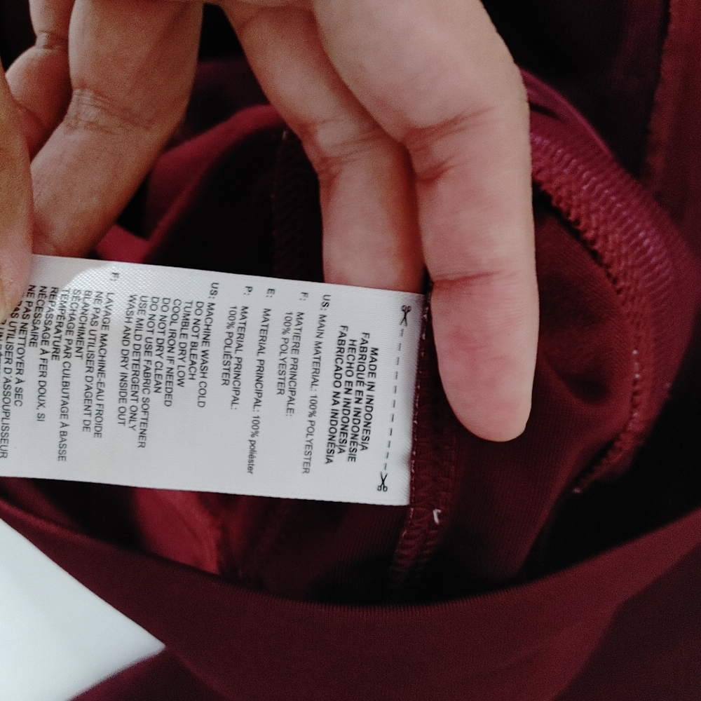 Adidas Jacket - Picture 7 of 7